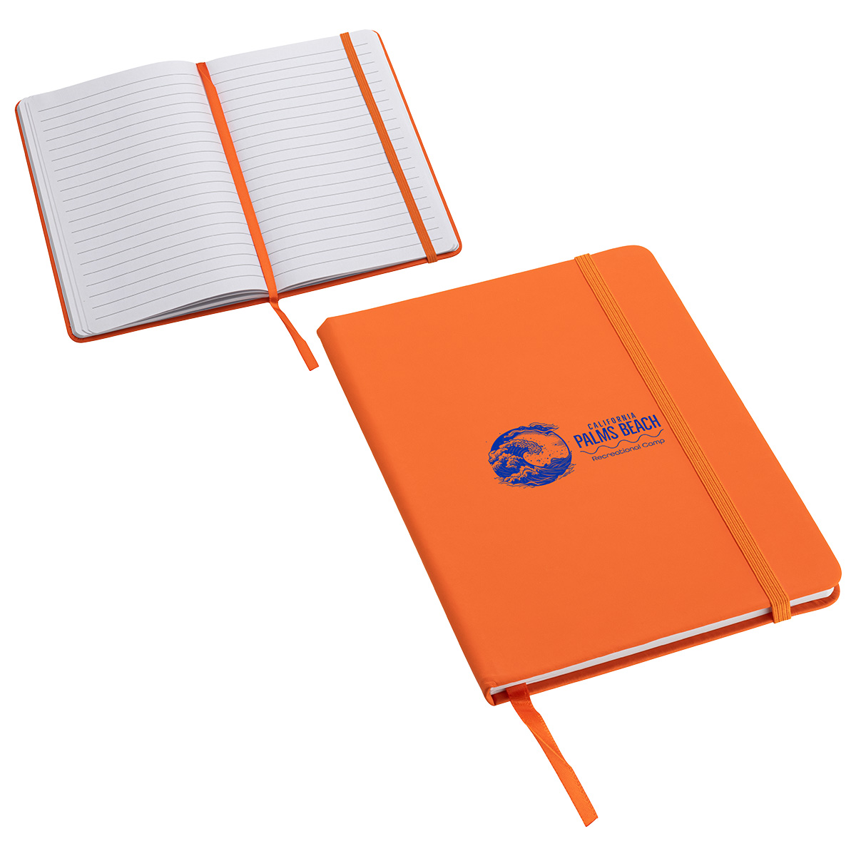 Picture of Spectrum Hard Cover Journal