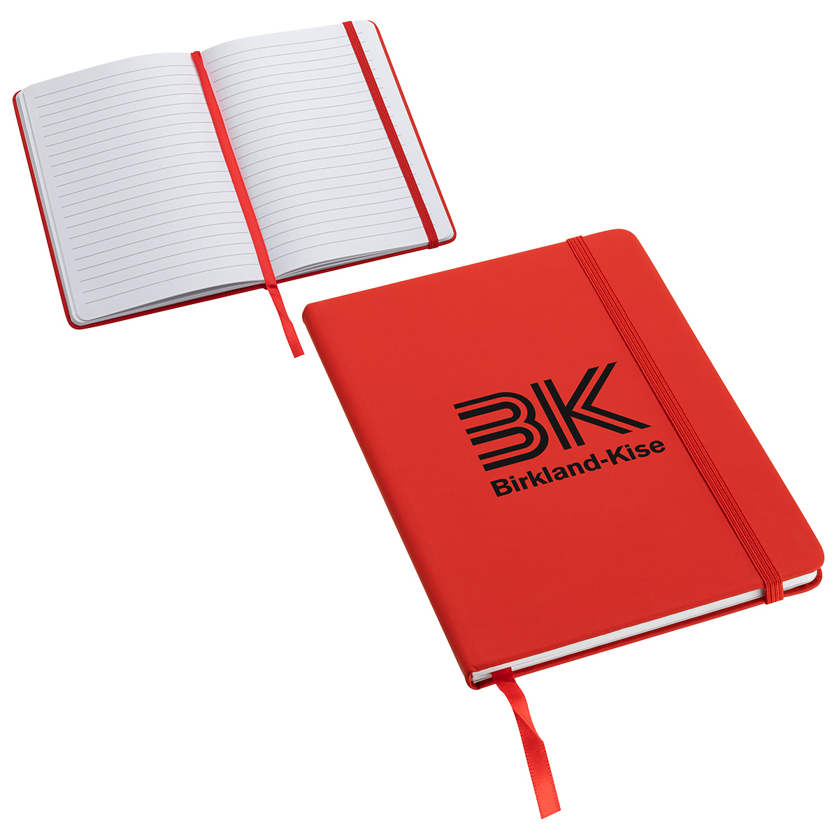 Picture of Spectrum Hard Cover Journal