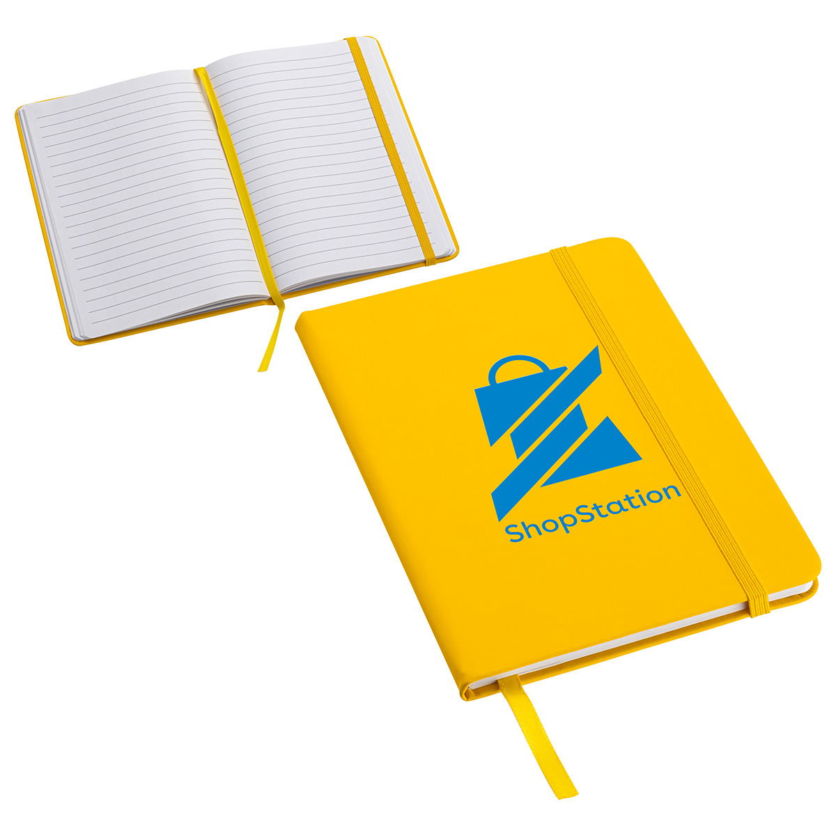 Picture of Spectrum Hard Cover Journal