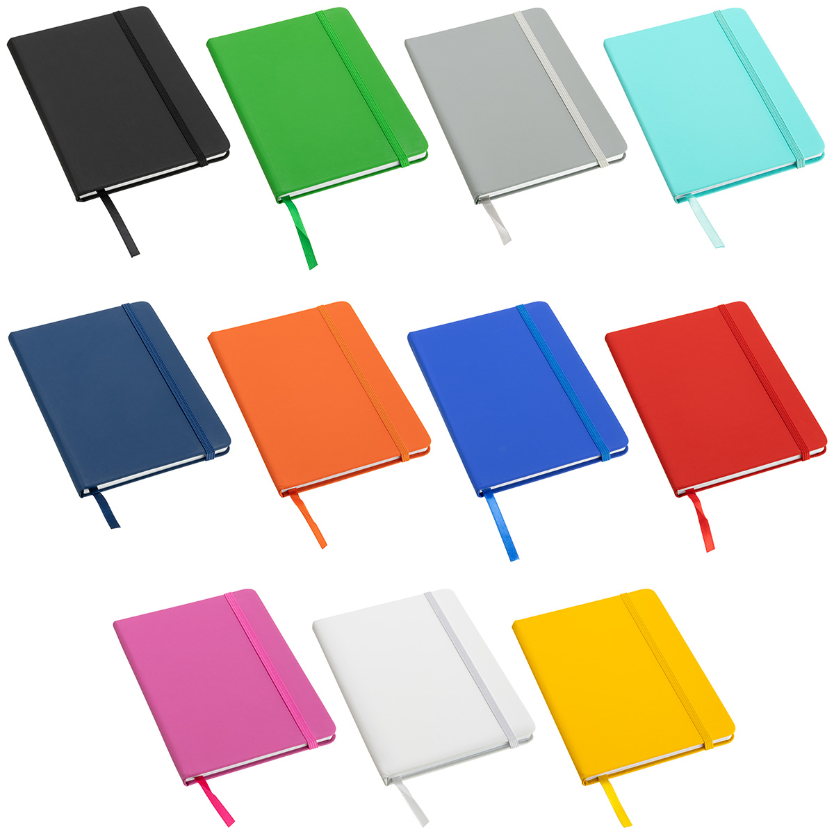 Picture of Spectrum Hard Cover Journal