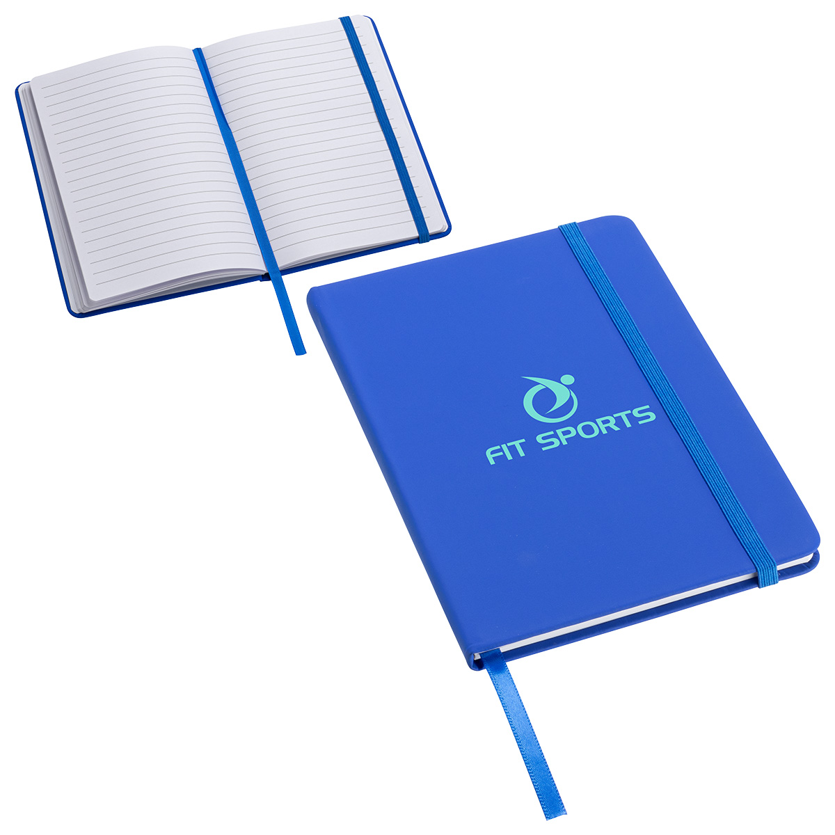 Picture of Spectrum Hard Cover Journal
