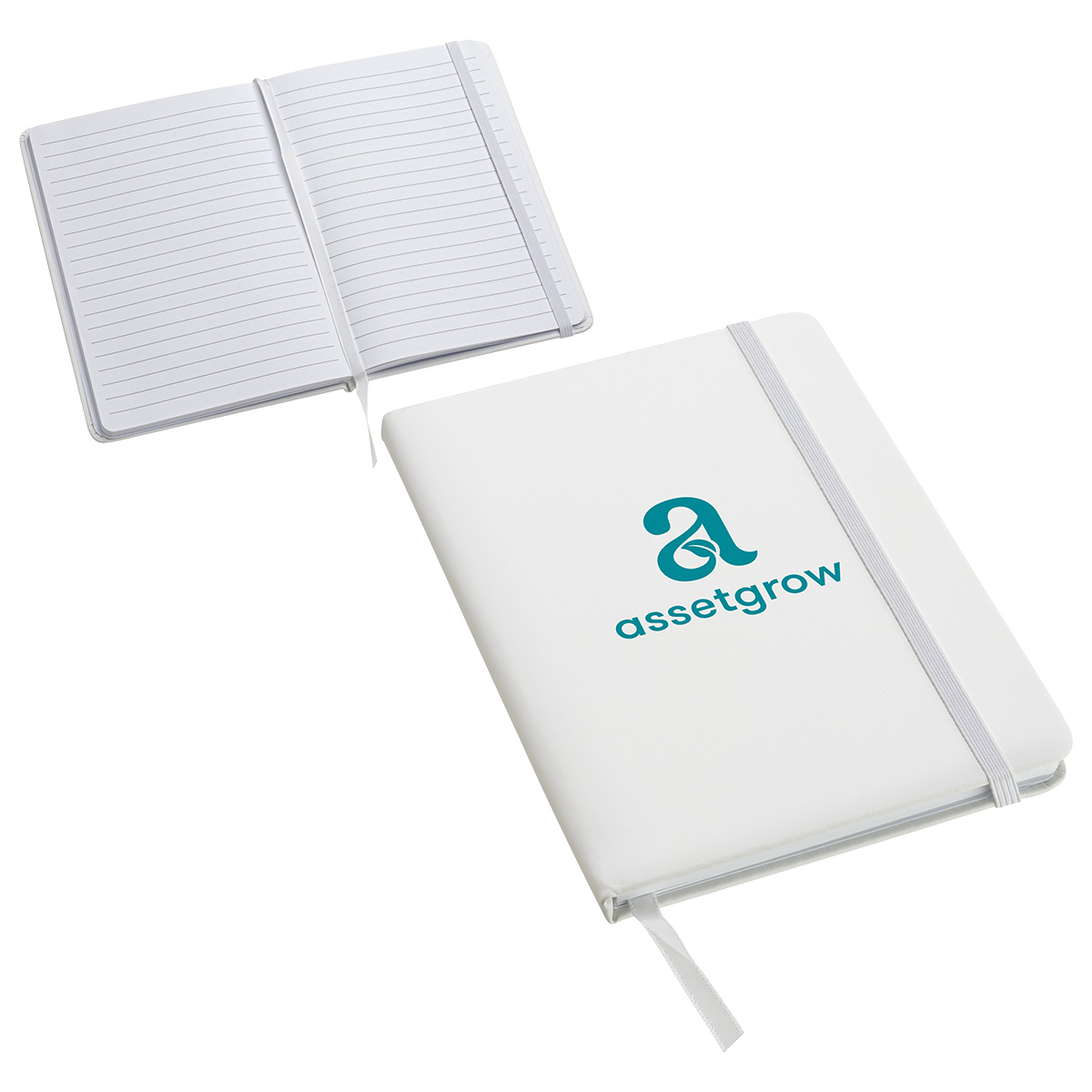 Picture of Spectrum Hard Cover Journal