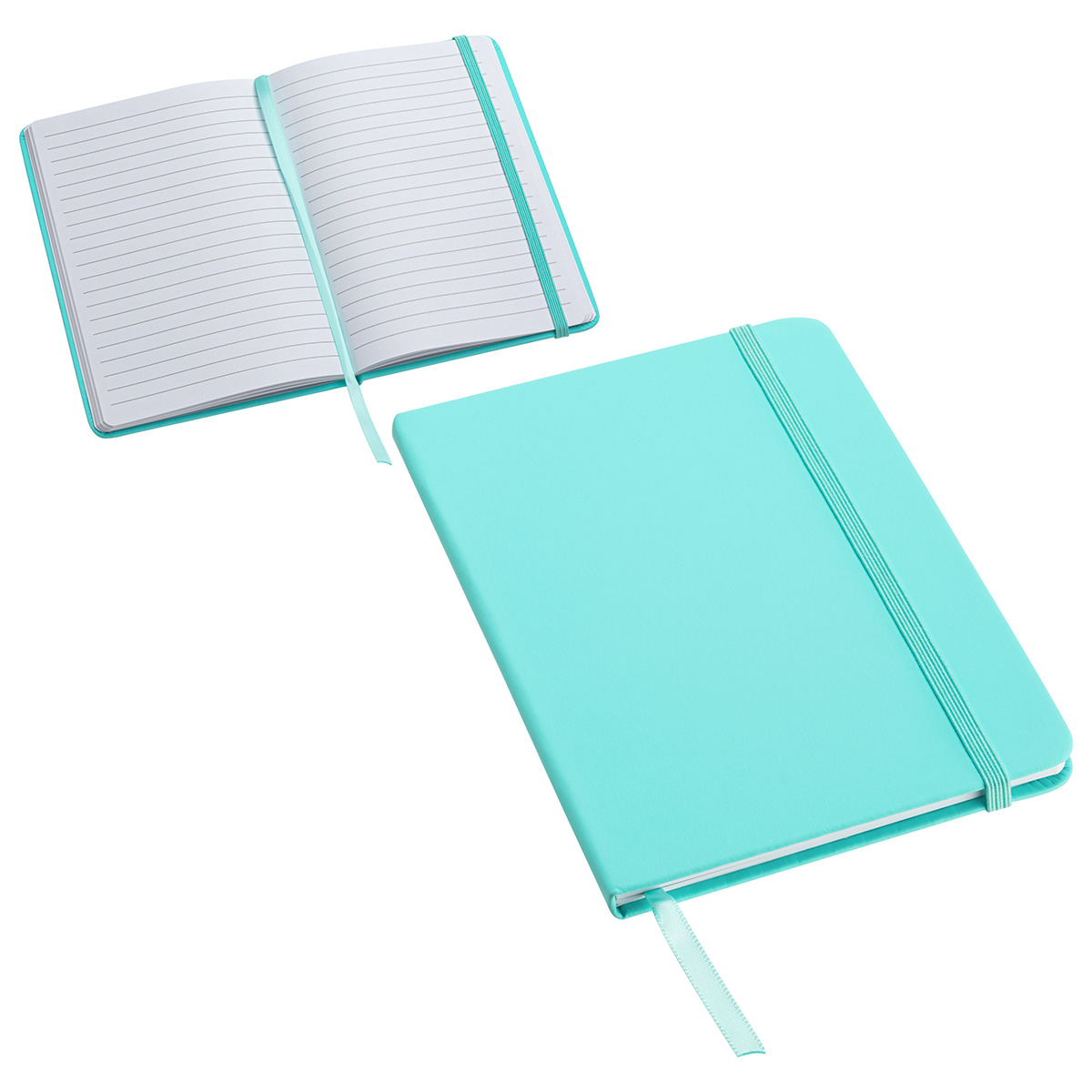 Picture of Spectrum Hard Cover Journal