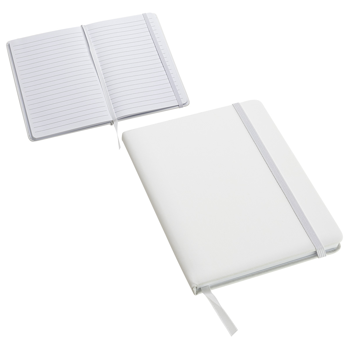 Picture of Spectrum Hard Cover Journal