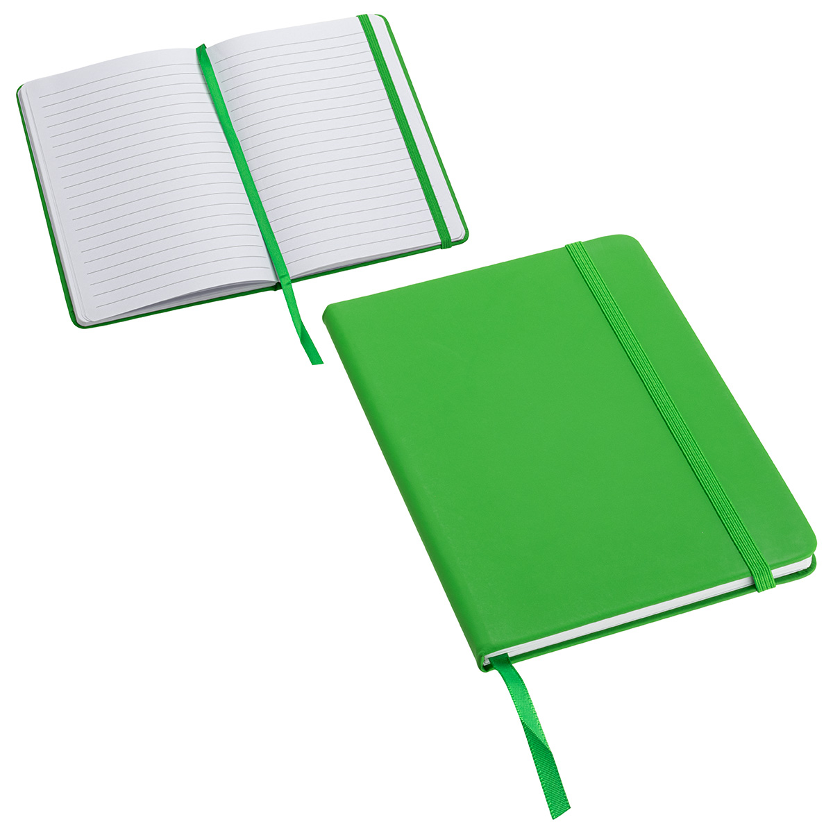 Picture of Spectrum Hard Cover Journal