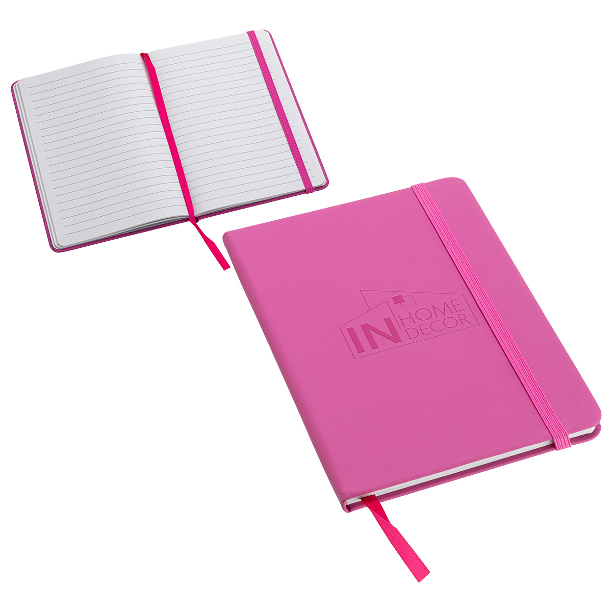 Picture of Spectrum Hard Cover Journal