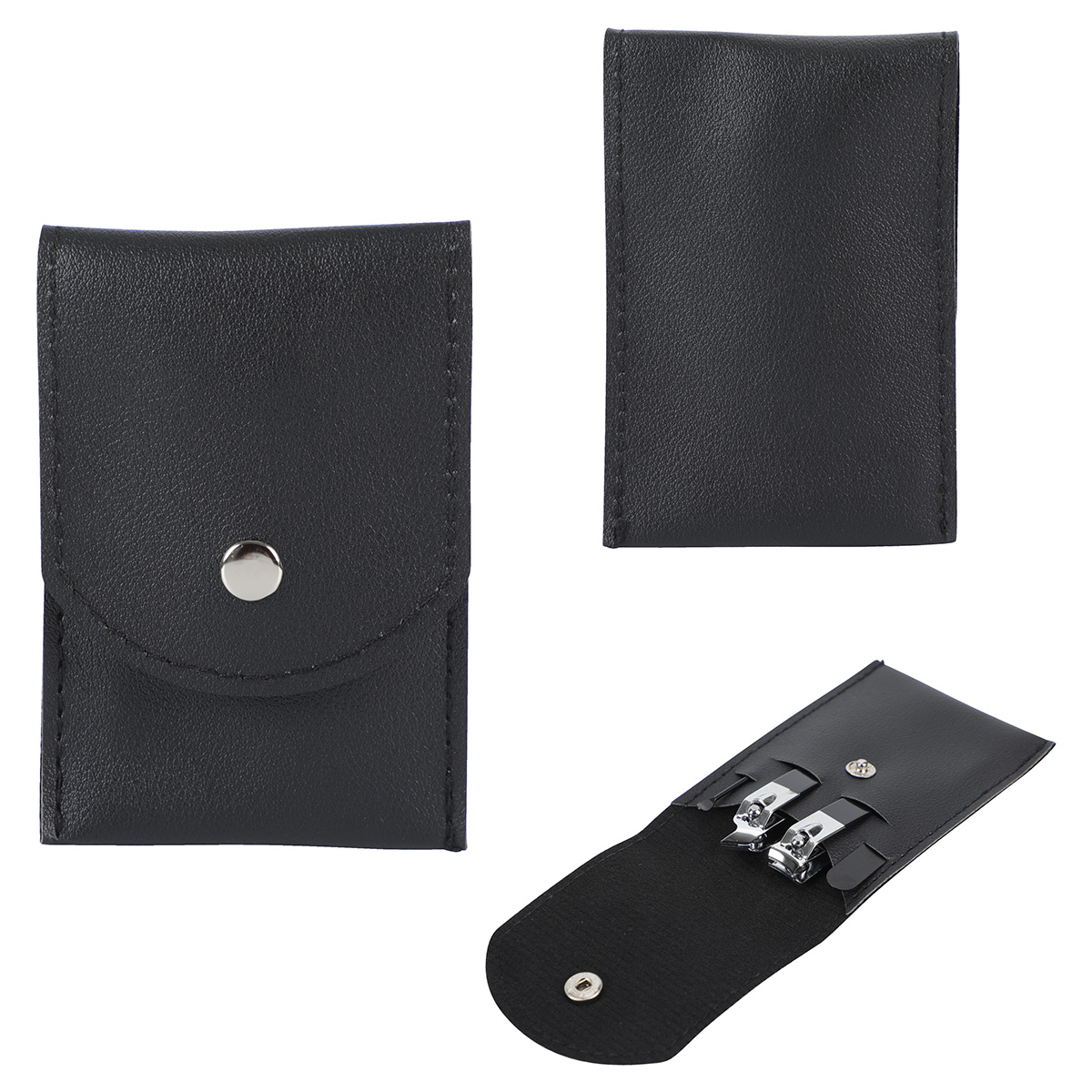 Picture of Preen 4-Piece Manicure Kit