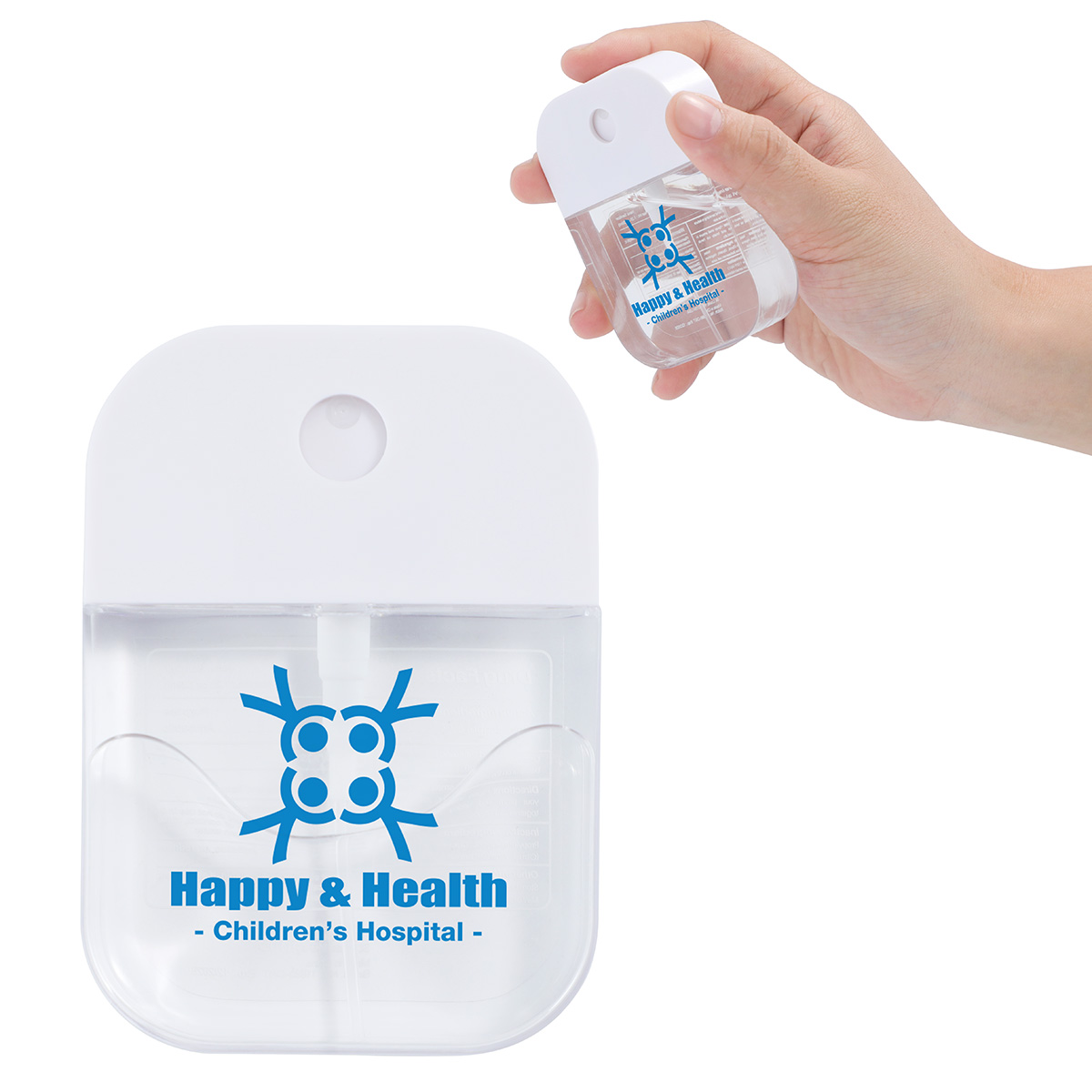 Picture of Compact 1.20 oz Hand Sanitizer