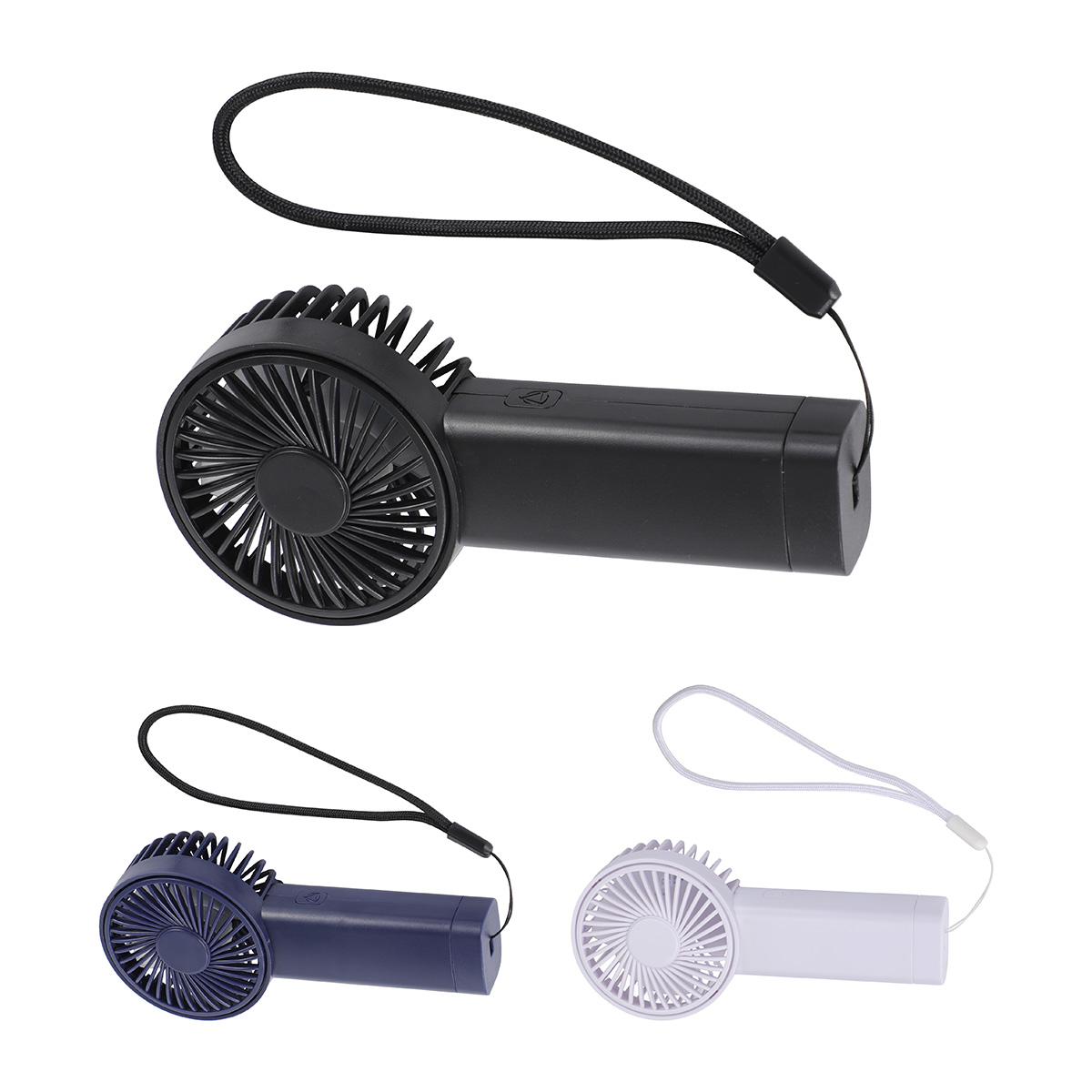Picture of Easy Breeze Rechargeable Hand Fan