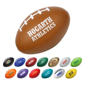 Picture of Small Football Stress Reliever