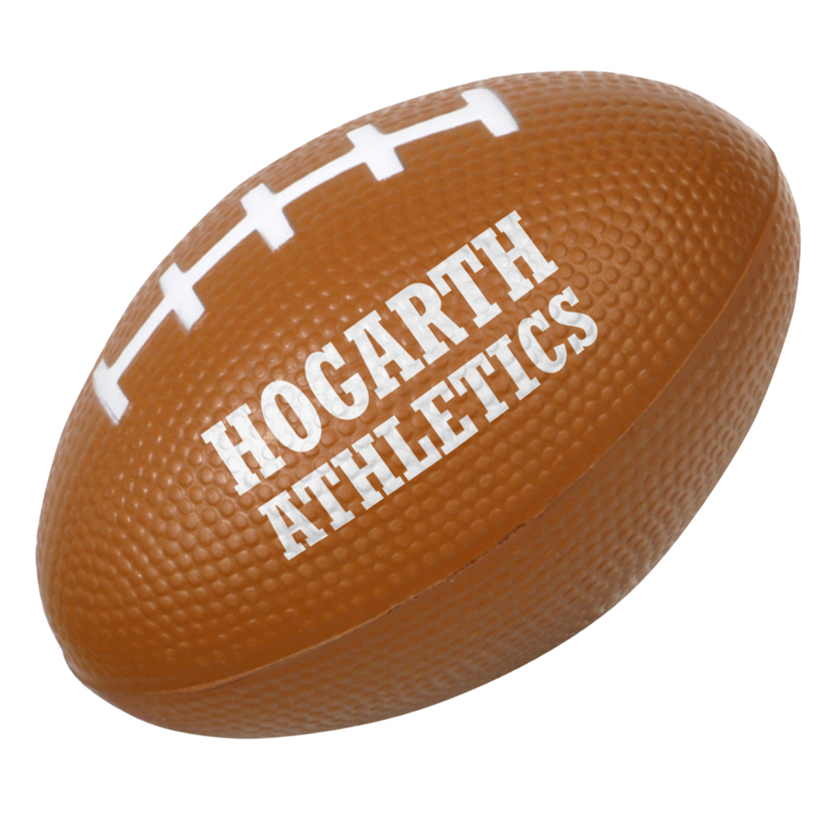 Picture of Small Football Stress Reliever