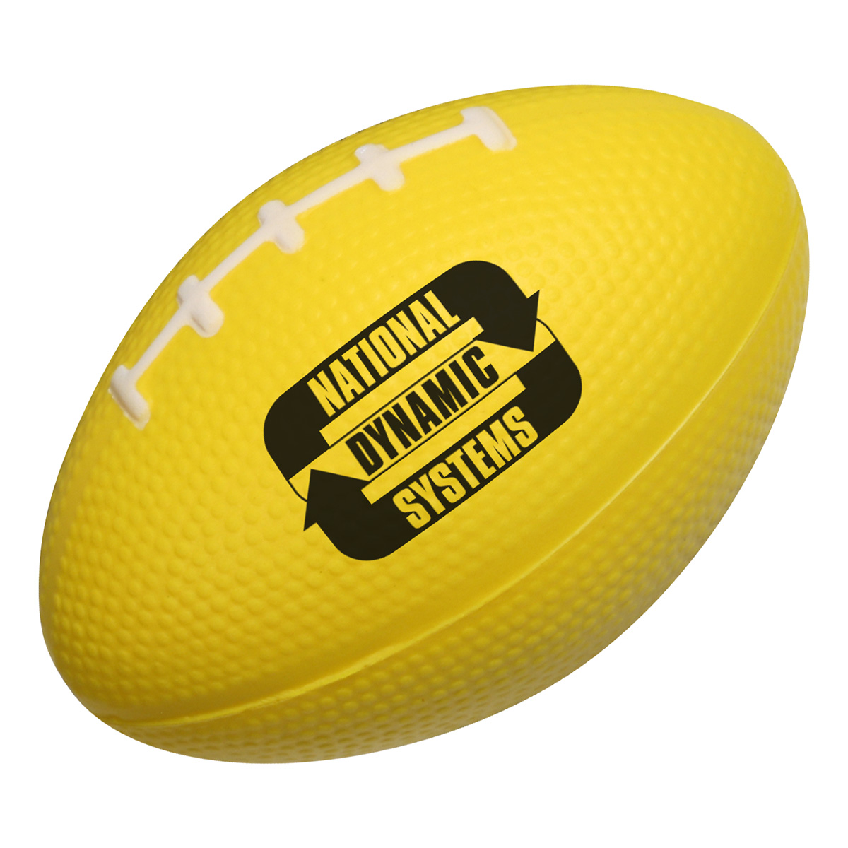 Picture of Small Football Stress Reliever