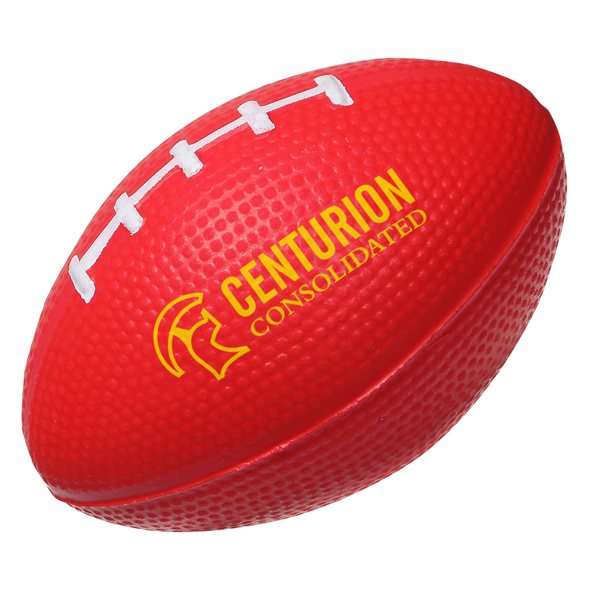 Picture of Small Football Stress Reliever