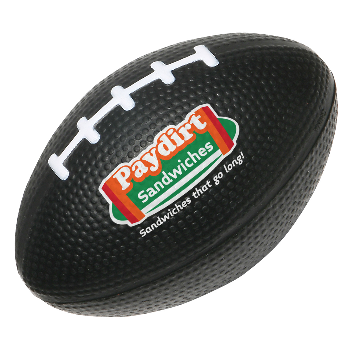 Picture of Small Football Stress Reliever
