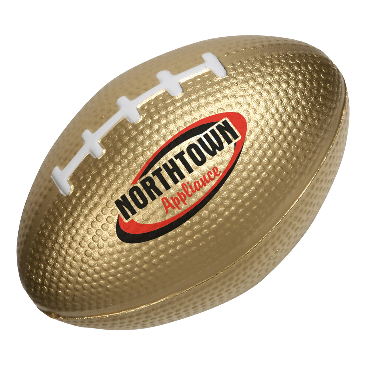 Picture of Small Football Stress Reliever