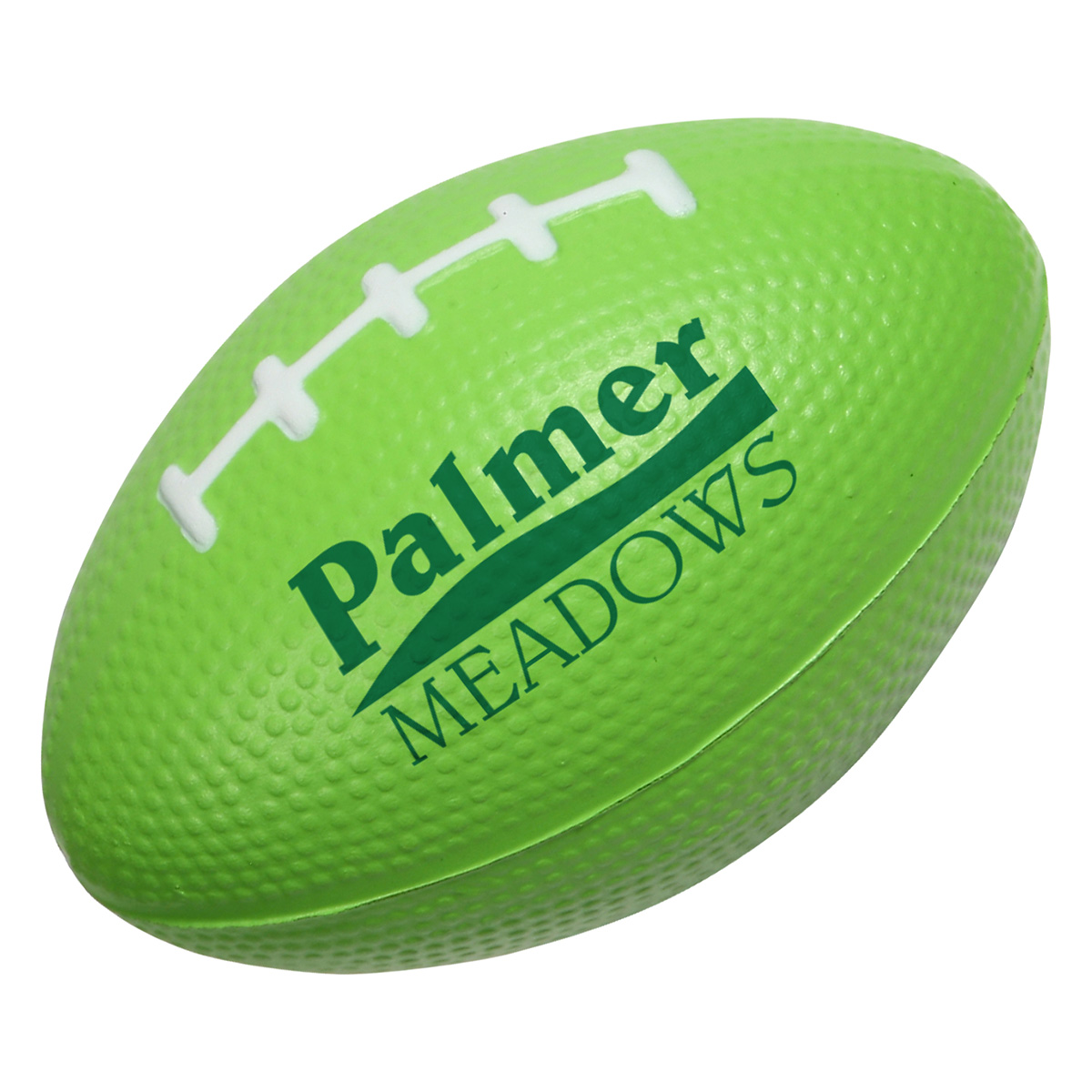 Picture of Small Football Stress Reliever