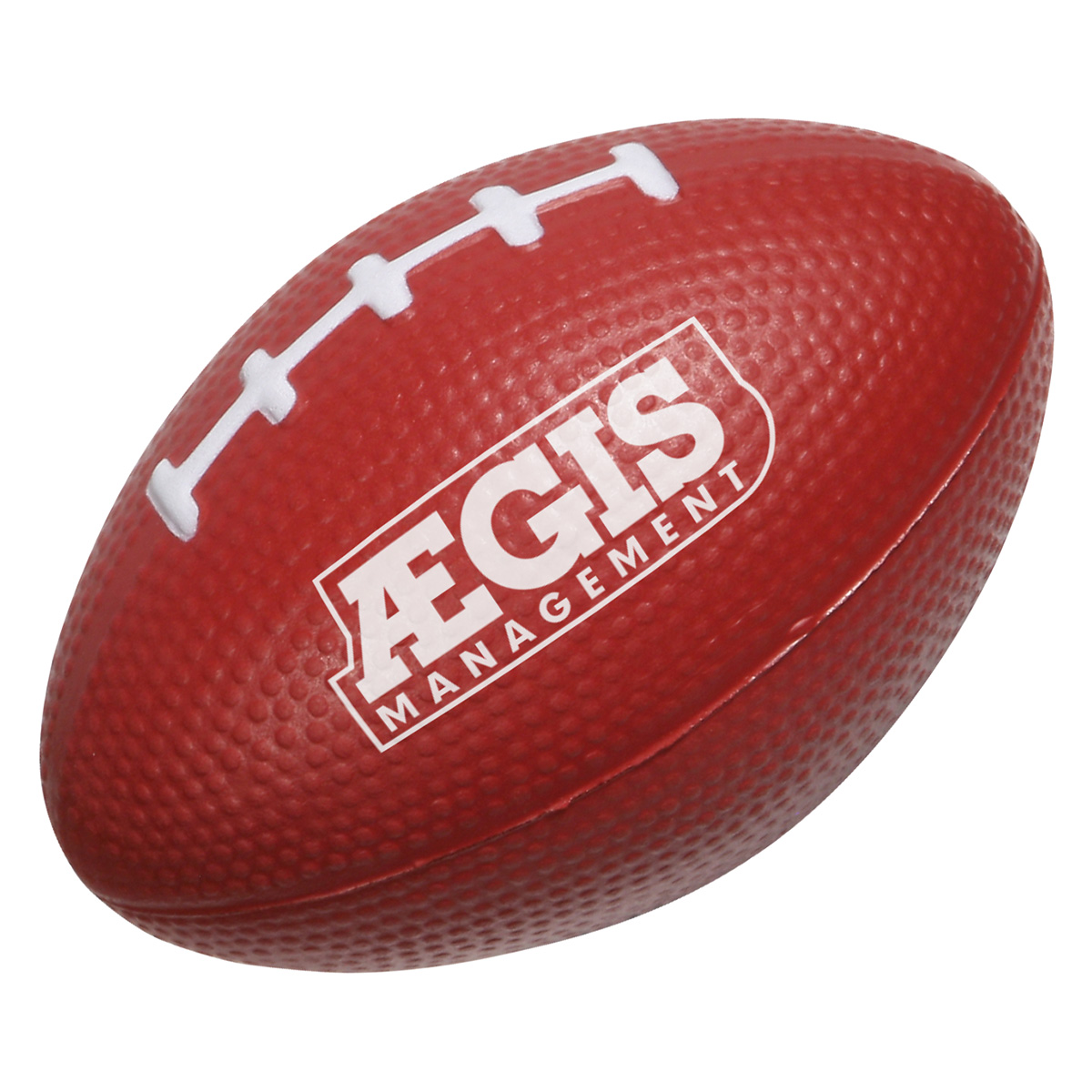 Picture of Small Football Stress Reliever