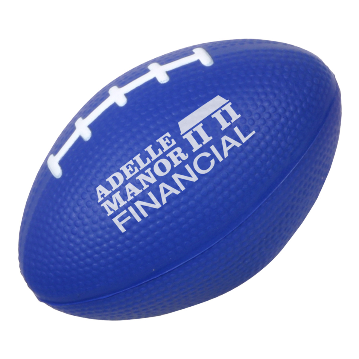 Picture of Small Football Stress Reliever