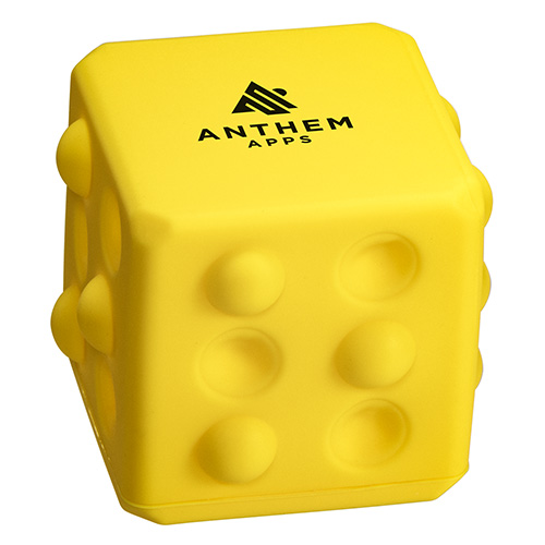 Picture of Push Pop Cube