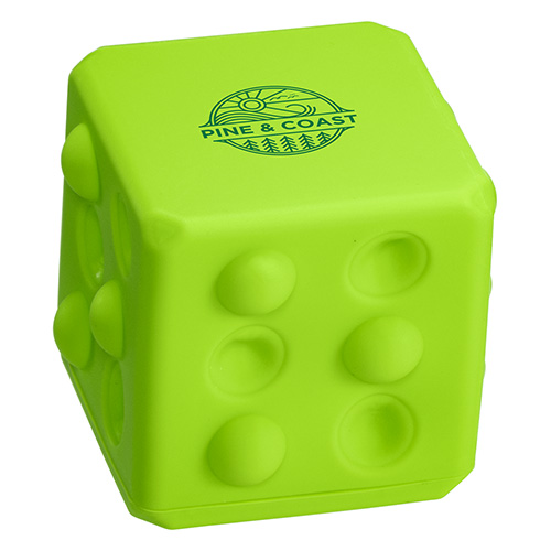 Picture of Push Pop Cube