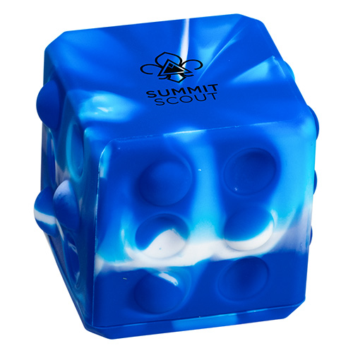Picture of Push Pop Cube