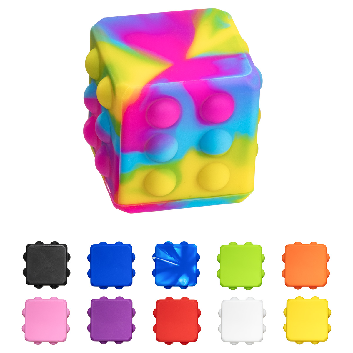 Picture of Push Pop Cube