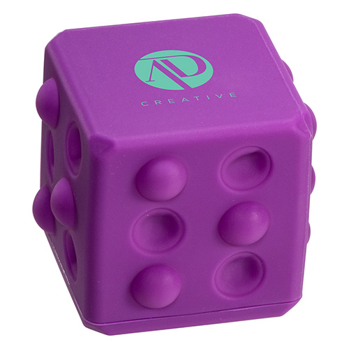 Picture of Push Pop Cube