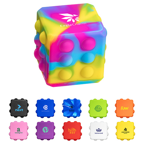 Picture of Push Pop Cube