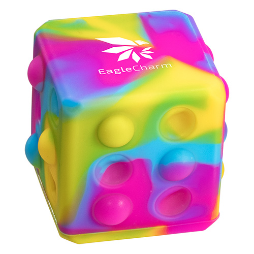 Picture of Push Pop Cube