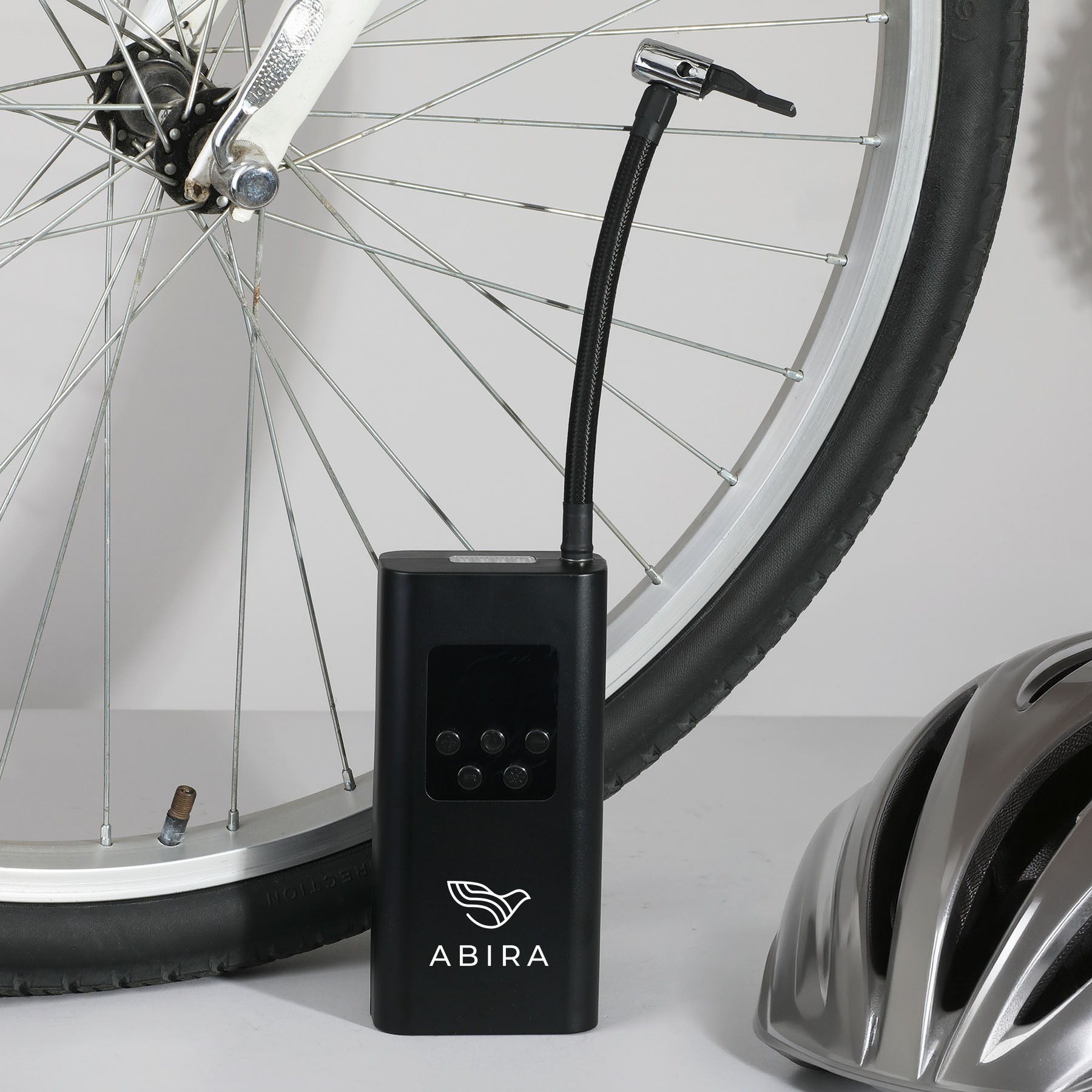 Picture of Pitstop Rechargeable Portable Inflator