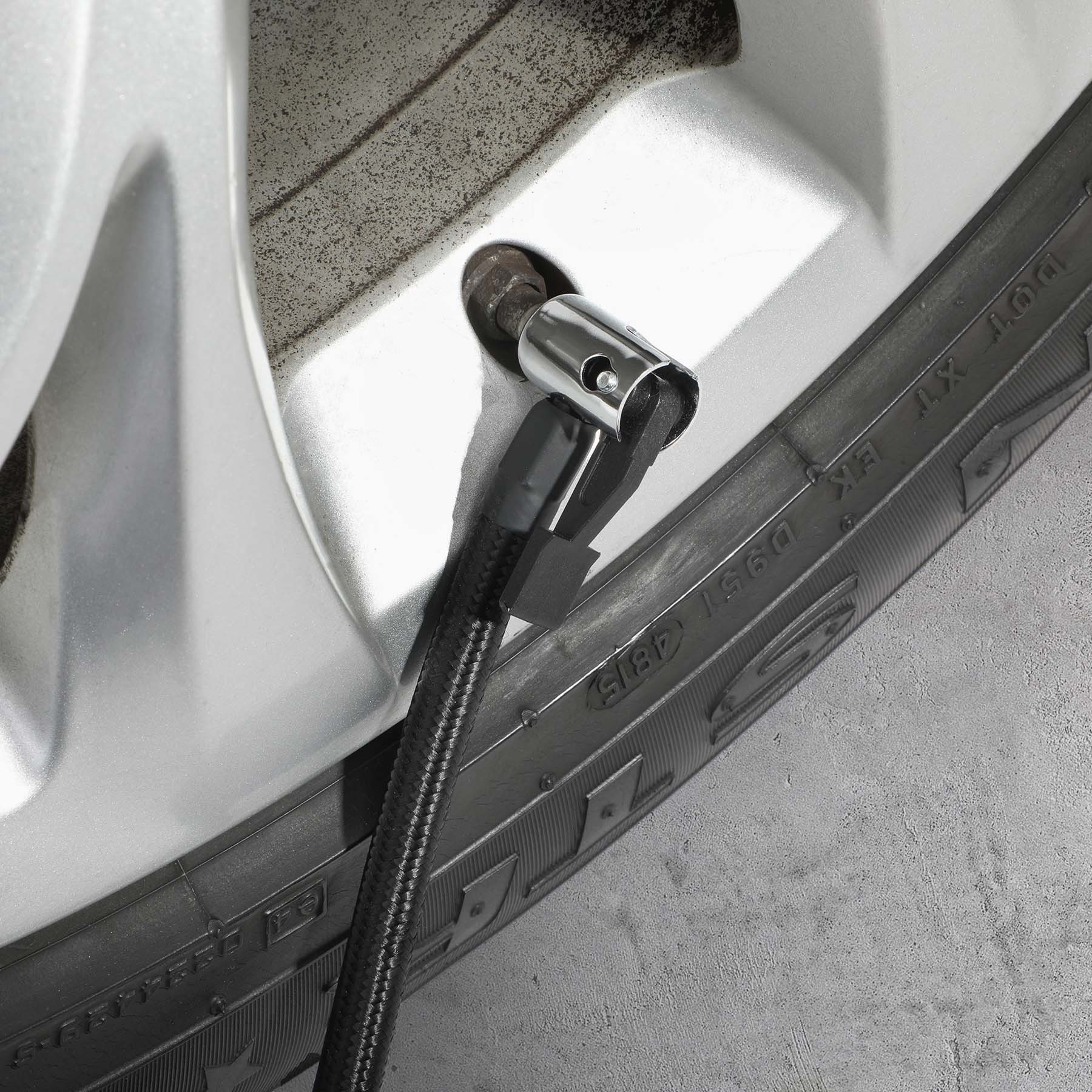 Picture of Pitstop Rechargeable Portable Inflator
