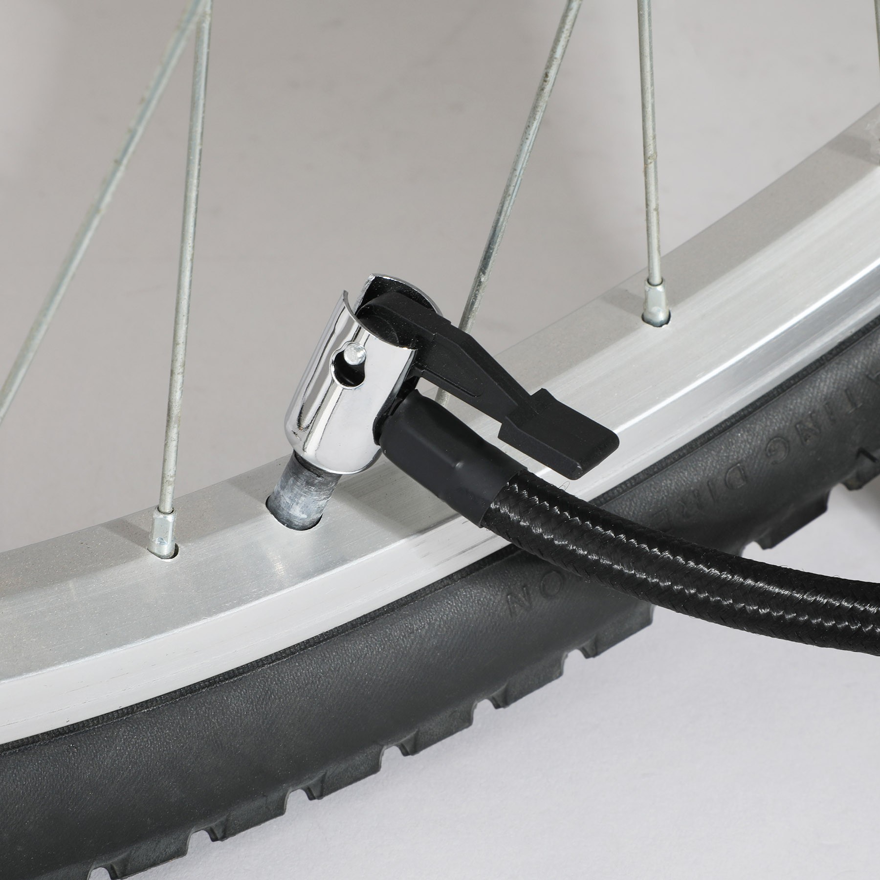 Picture of Pitstop Rechargeable Portable Inflator