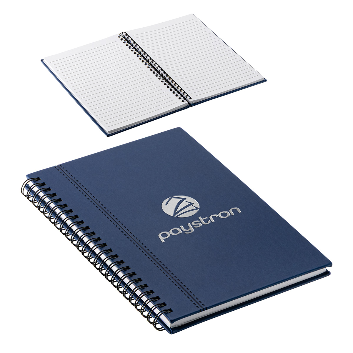 Picture of The Ambassador Executive Spiral Journal