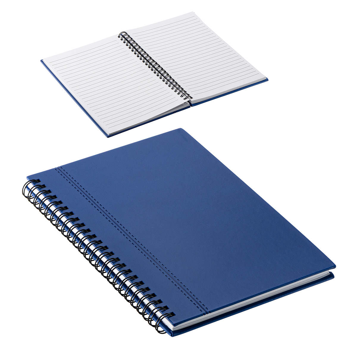 Picture of The Ambassador Executive Spiral Journal