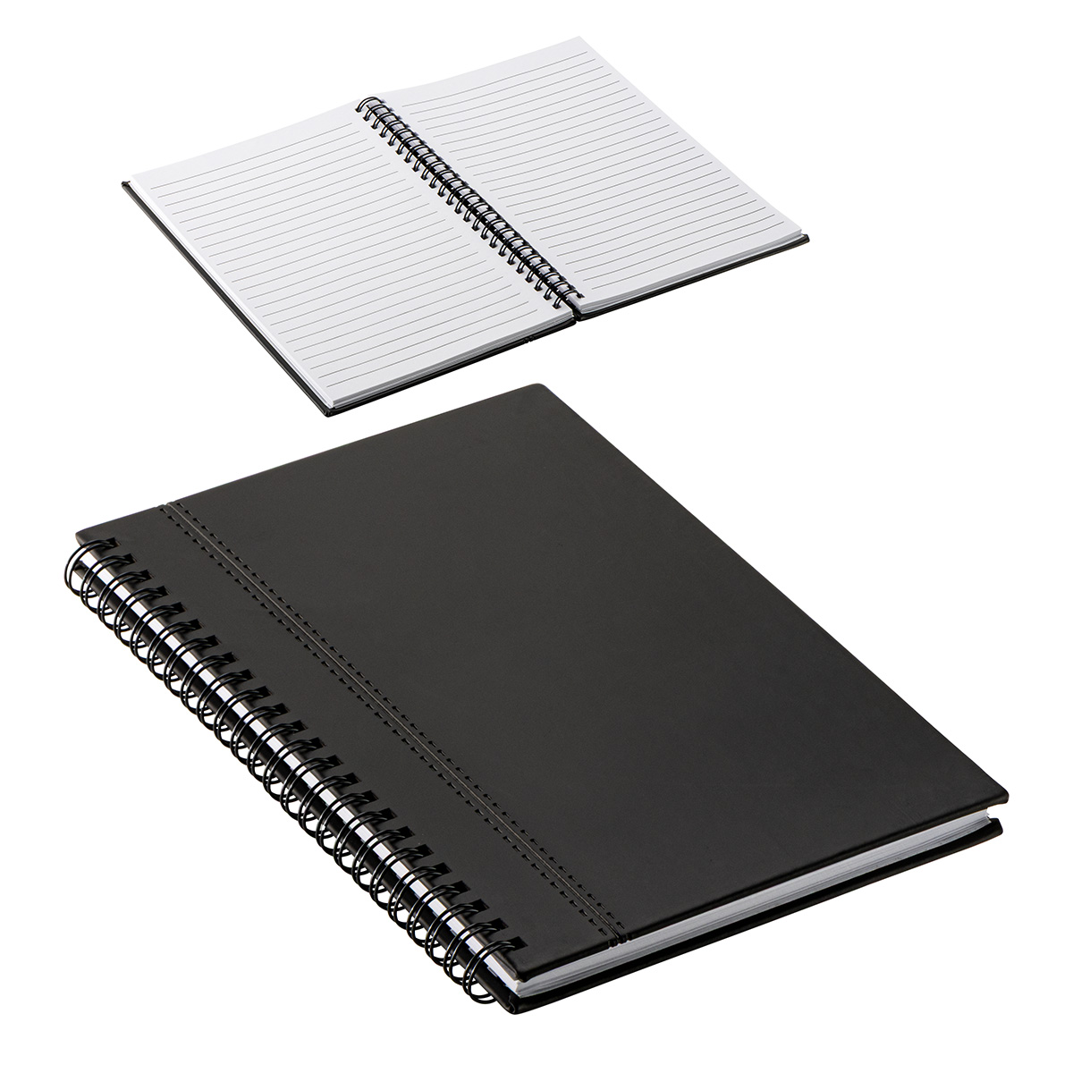 Picture of The Ambassador Executive Spiral Journal