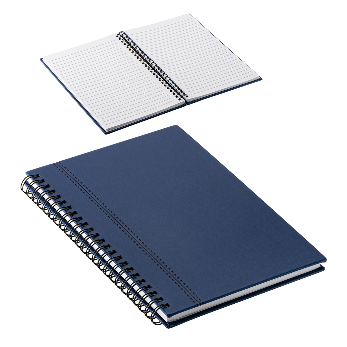 Picture of The Ambassador Executive Spiral Journal
