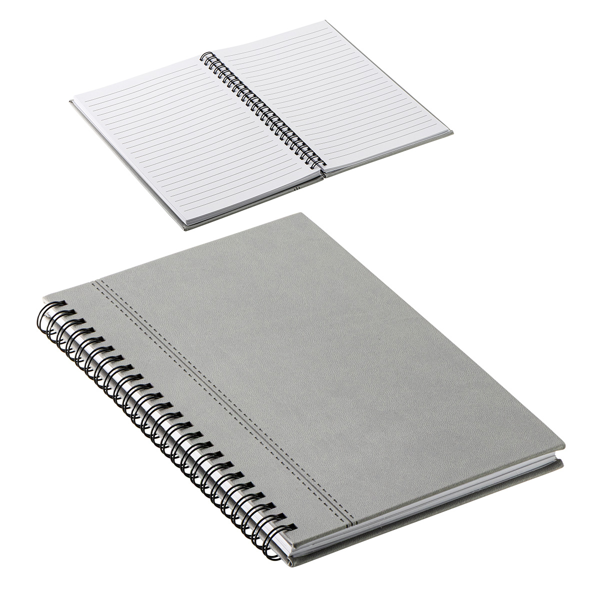 Picture of The Ambassador Executive Spiral Journal