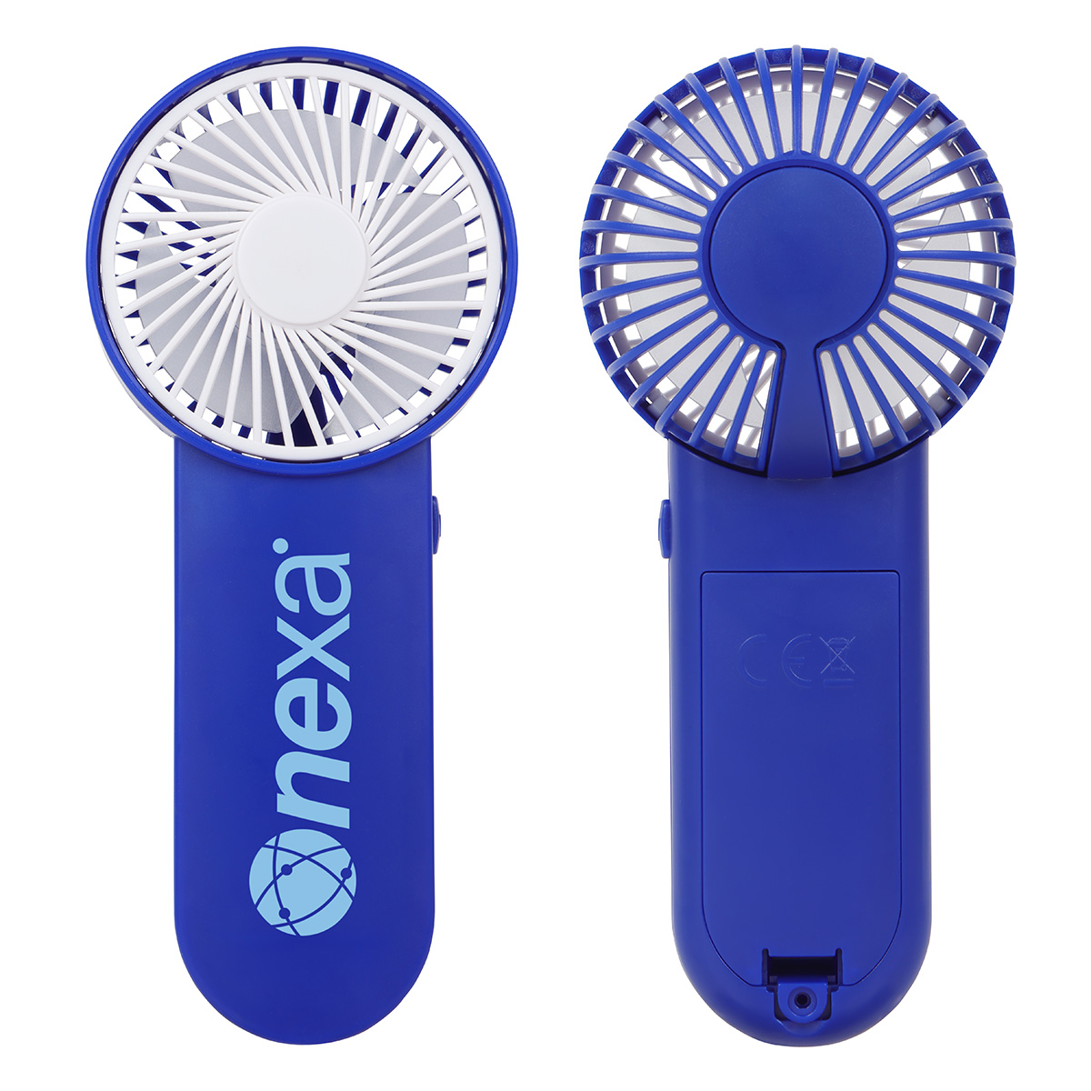 Picture of Swirl Portable Battery-Operated Fan