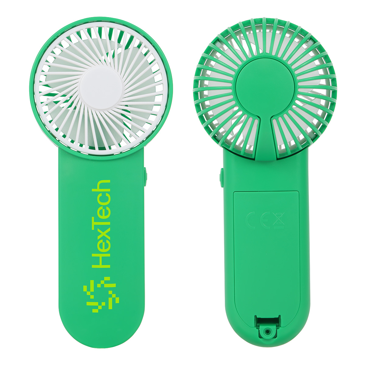 Picture of Swirl Portable Battery-Operated Fan
