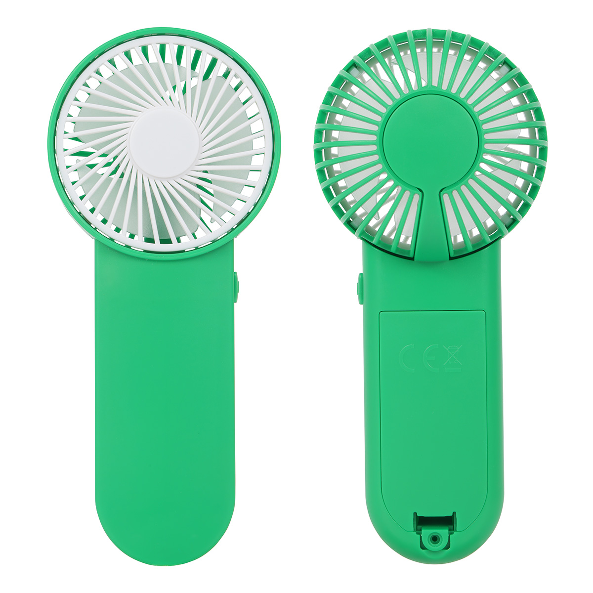 Picture of Swirl Portable Battery-Operated Fan