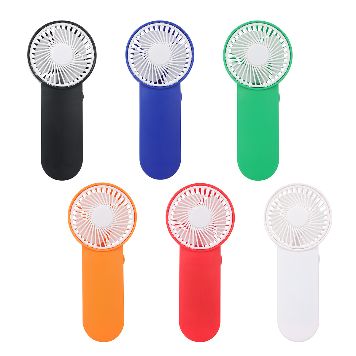 Picture of Swirl Portable Battery-Operated Fan