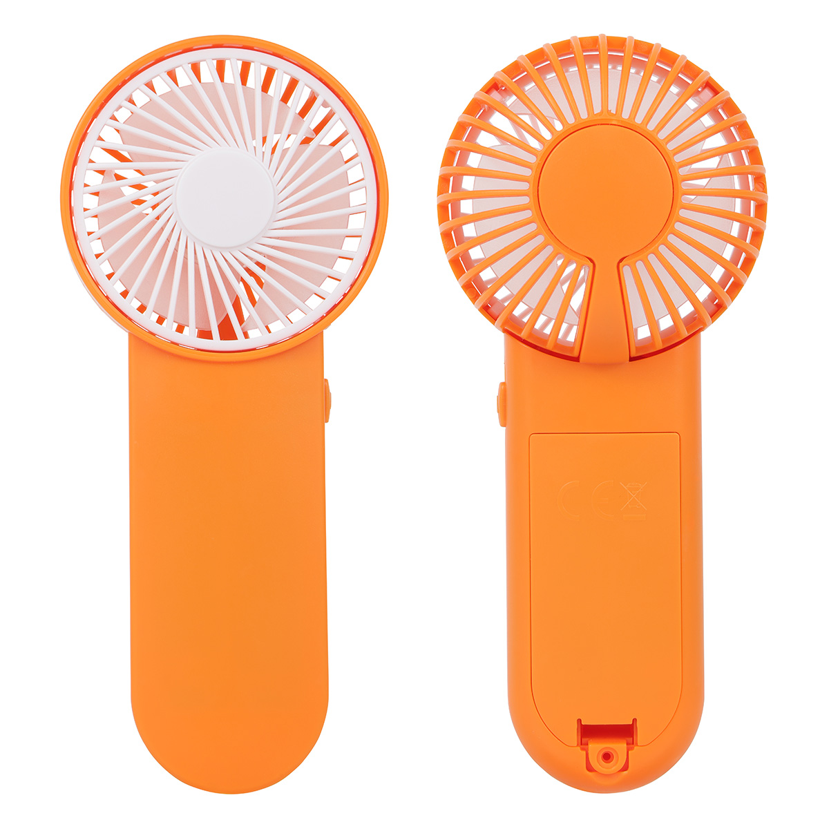 Picture of Swirl Portable Battery-Operated Fan