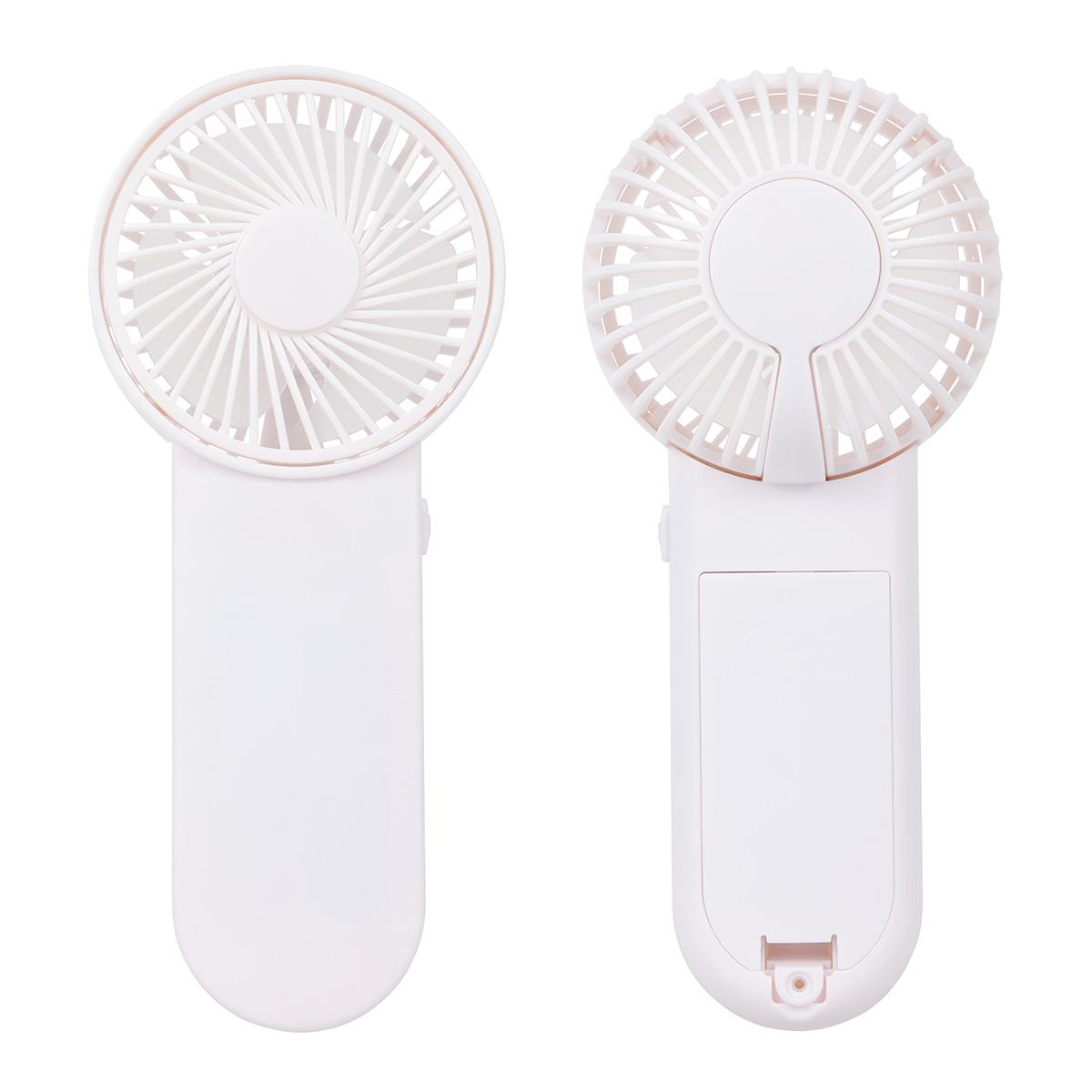 Picture of Swirl Portable Battery-Operated Fan