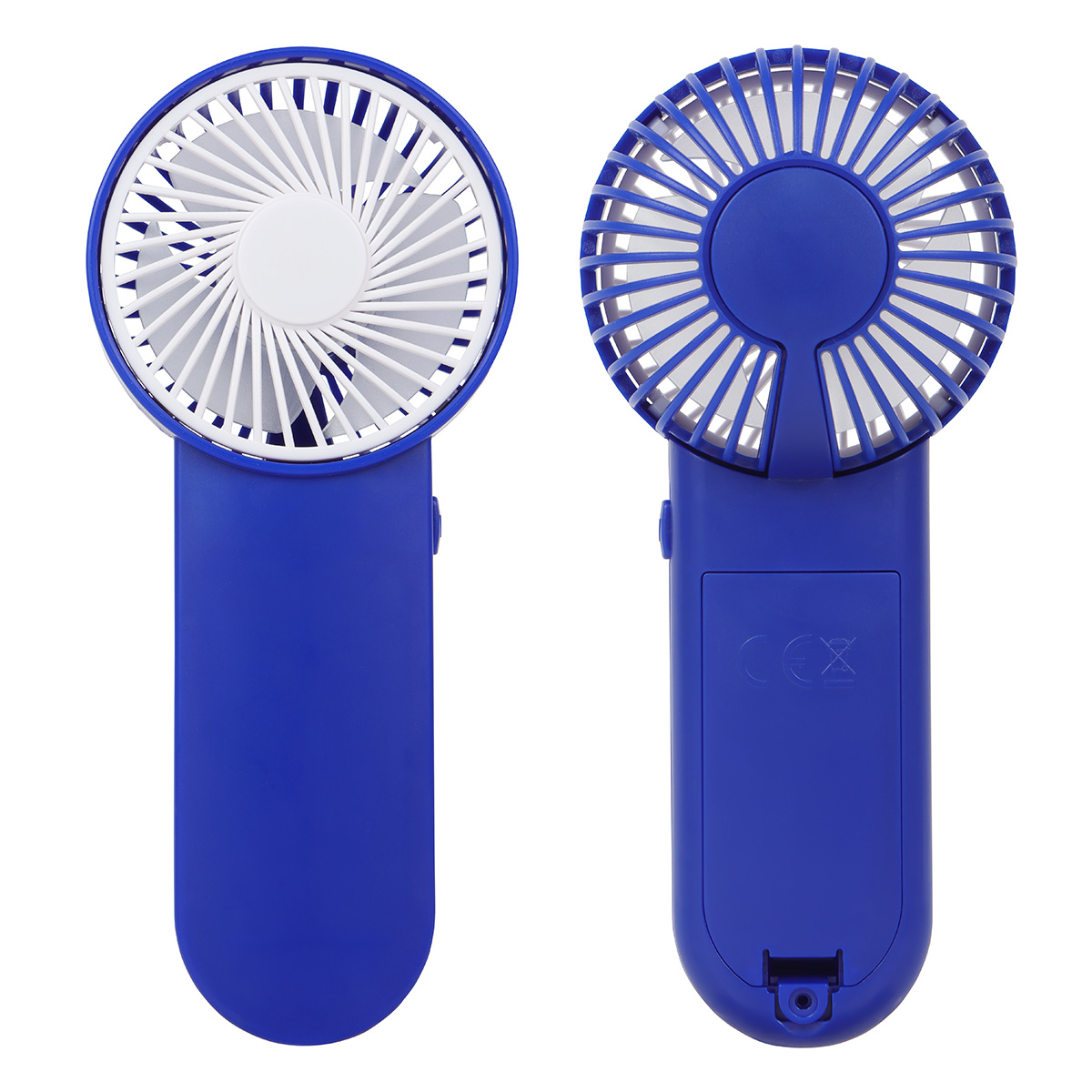 Picture of Swirl Portable Battery-Operated Fan