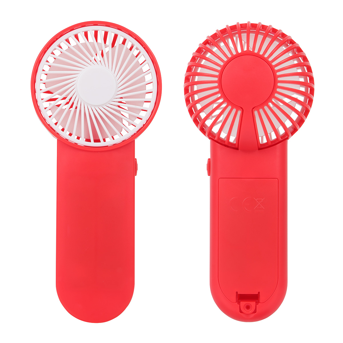 Picture of Swirl Portable Battery-Operated Fan