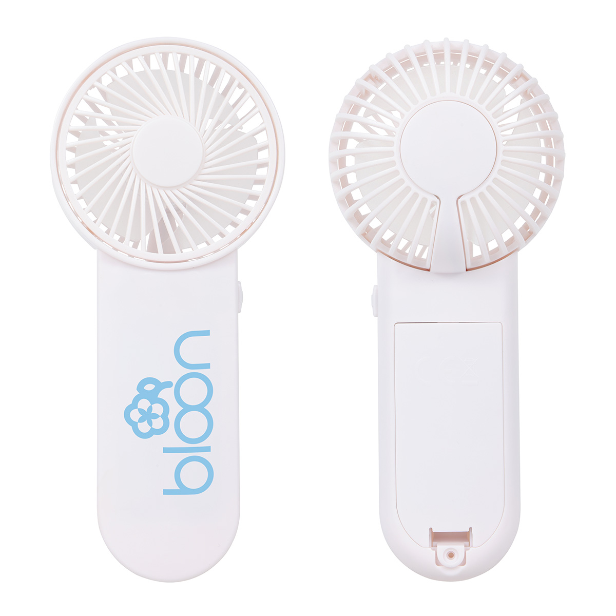 Picture of Swirl Portable Battery-Operated Fan