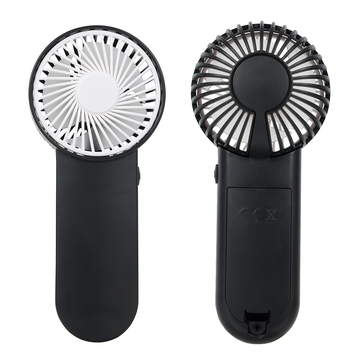 Picture of Swirl Portable Battery-Operated Fan