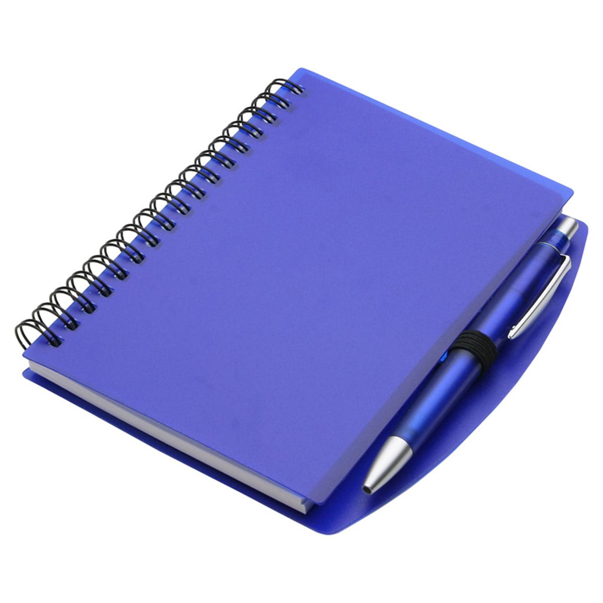 Picture of Hardcover Notebook & Pen Set