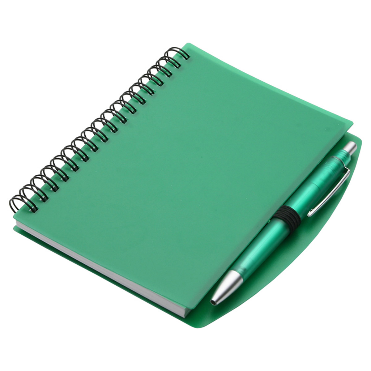 Picture of Hardcover Notebook & Pen Set