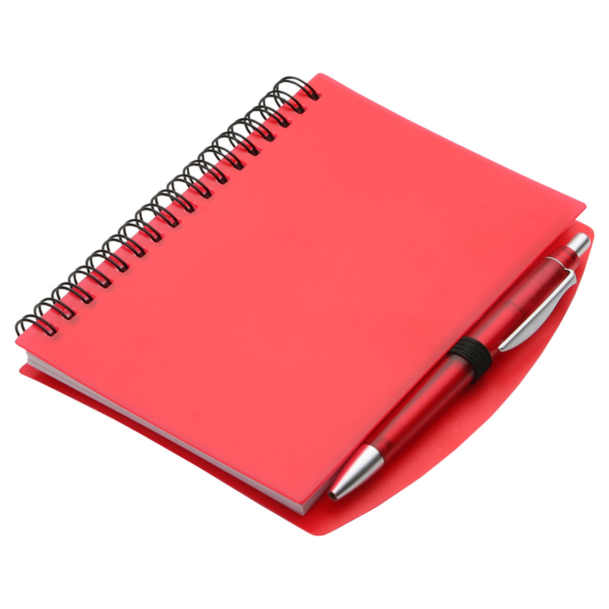 Picture of Hardcover Notebook & Pen Set